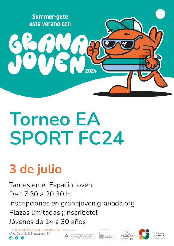 TORNEO EA SPORTS FC24 